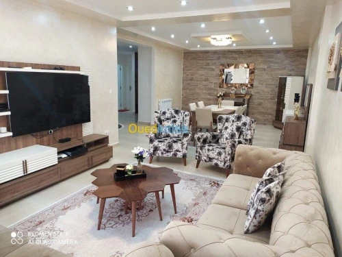 Vente Appartement F4 Alger Souidania