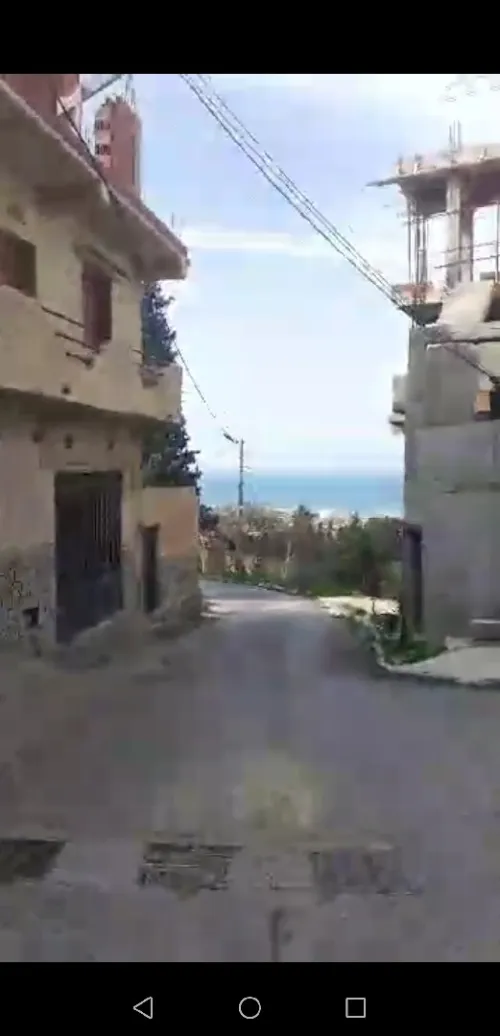Vente Villa Tipaza Bou ismail