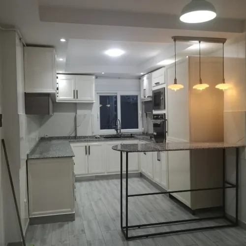 Location Appartement F4 Alger Draria