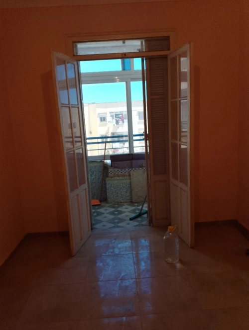 Vente Appartement F3 Alger Souidania