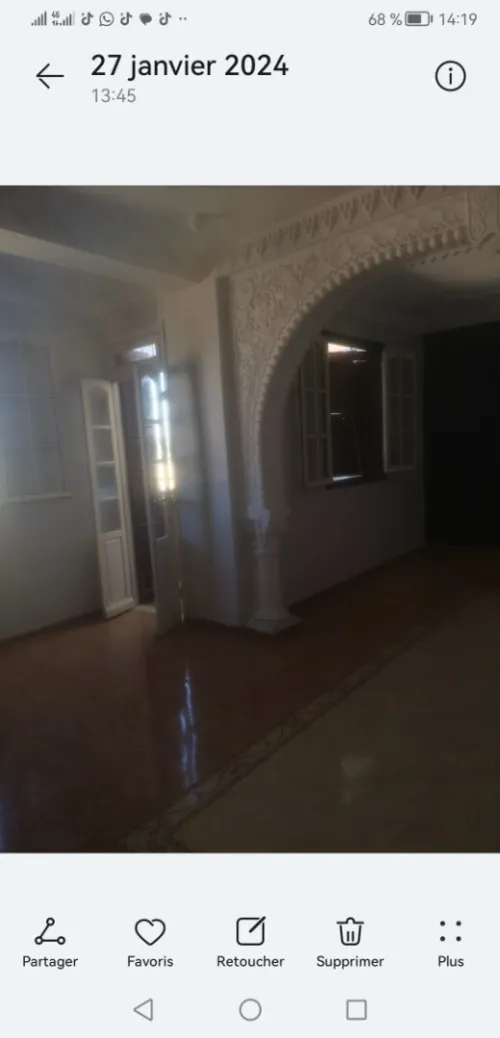 Location Appartement F3 Alger Gue de constantine