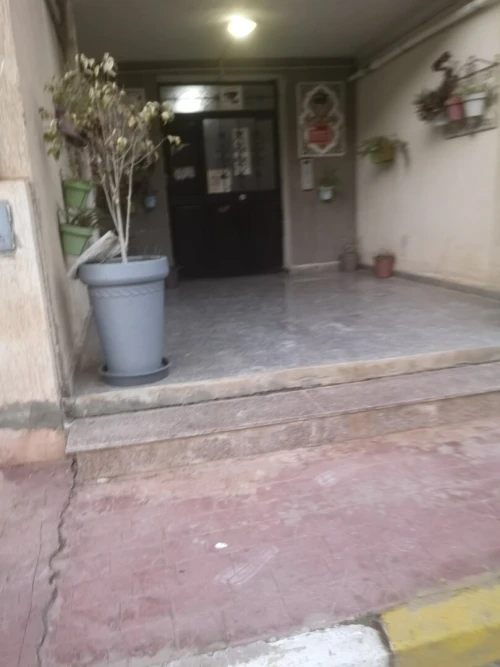 Location Appartement F5 Alger Souidania