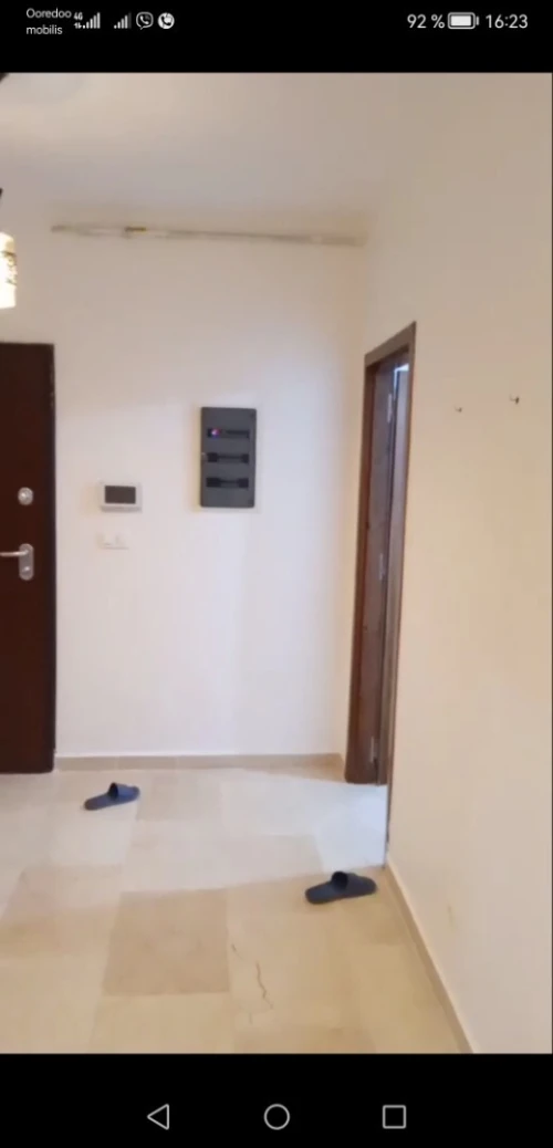 Location Appartement F3 Alger Ouled fayet