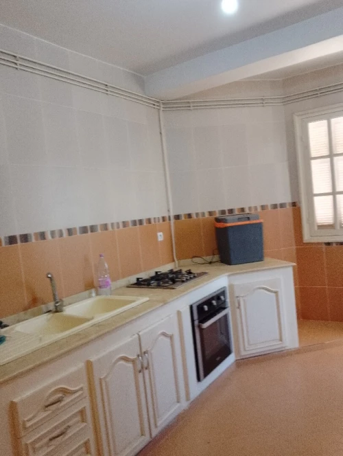 Vente Appartement F3 Alger Souidania