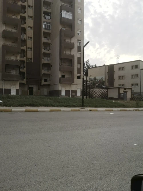 Location Appartement F4 Alger Souidania