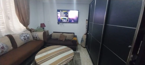 Location Appartement F3 Alger Belouizdad
