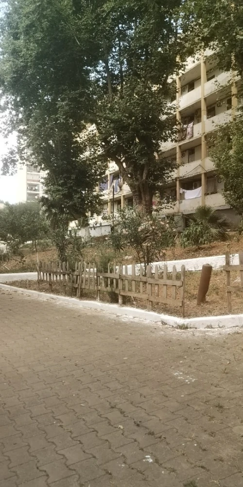 Vente Appartement F3 Alger Ben aknoun