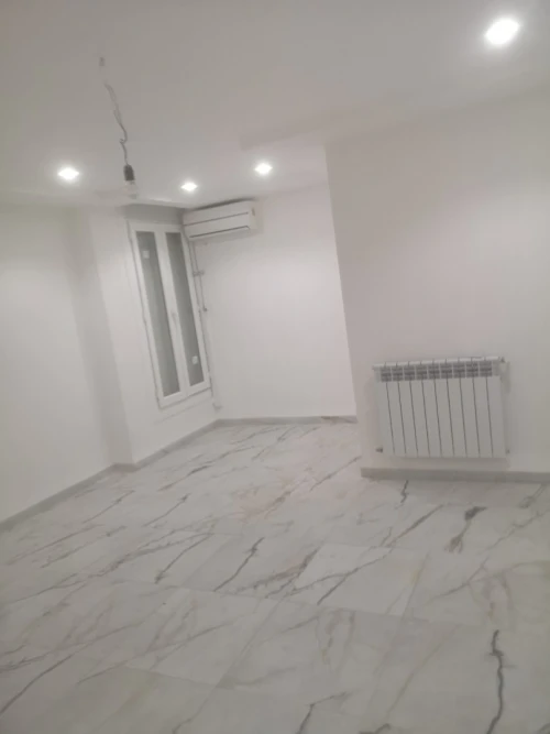 Vente Duplex F5 Alger Souidania