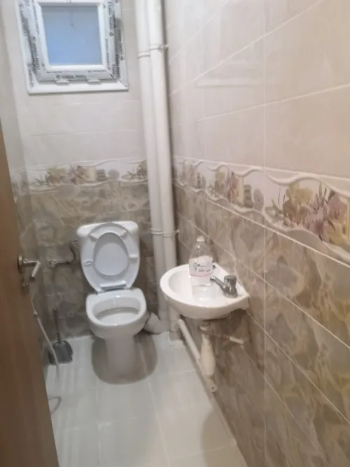 Location Appartement F5 Alger Souidania