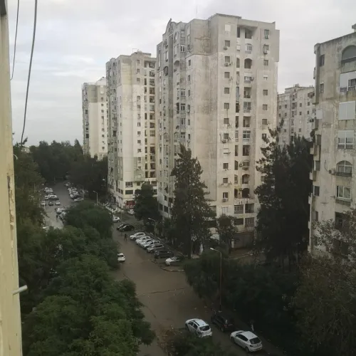 Vente Appartement F3 Alger Draria