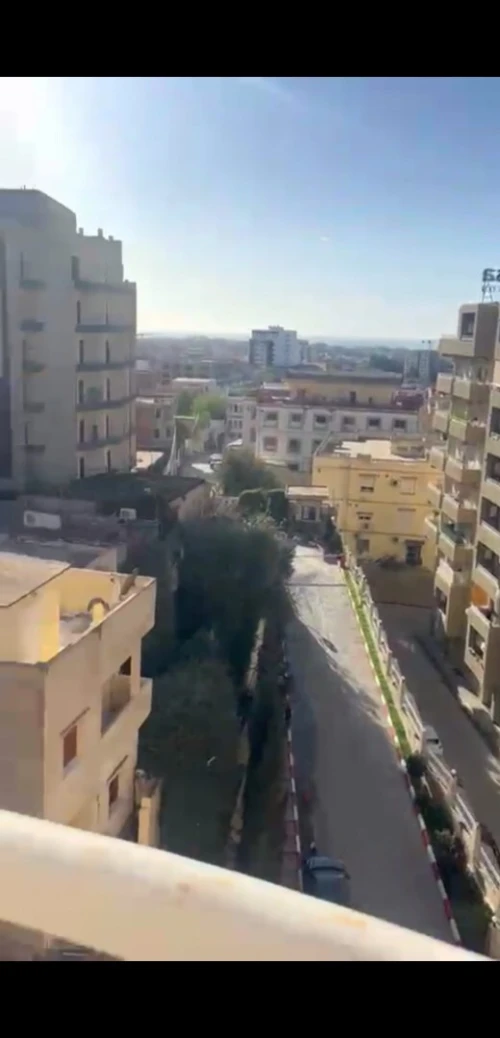 Location Appartement F4 Alger Cheraga