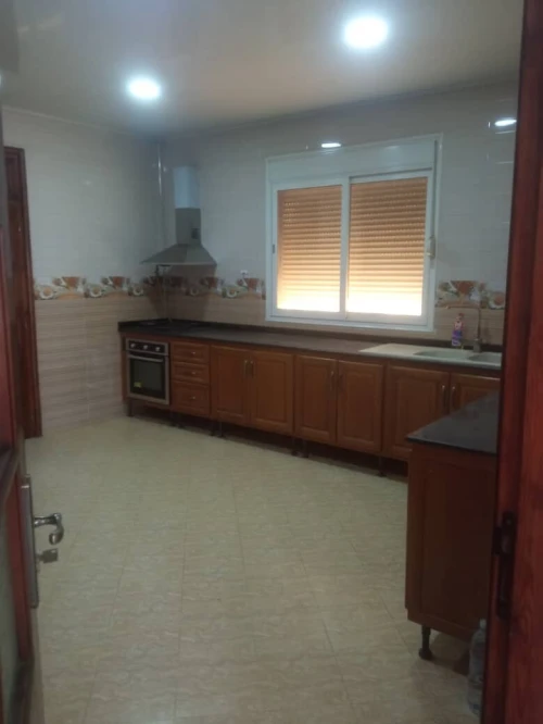 Location Appartement F4 Alger Birkhadem