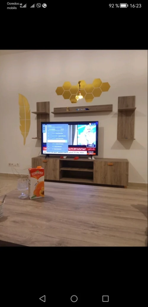 Location Appartement F3 Alger Ouled fayet