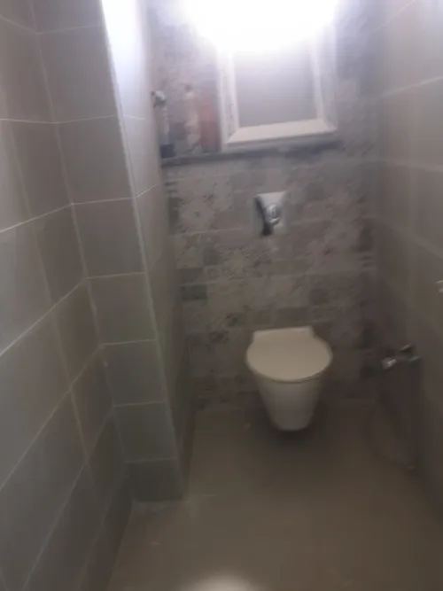 Vente Duplex F5 Alger Souidania