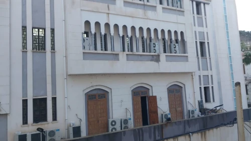 Location Appartement F3 Alger Belouizdad