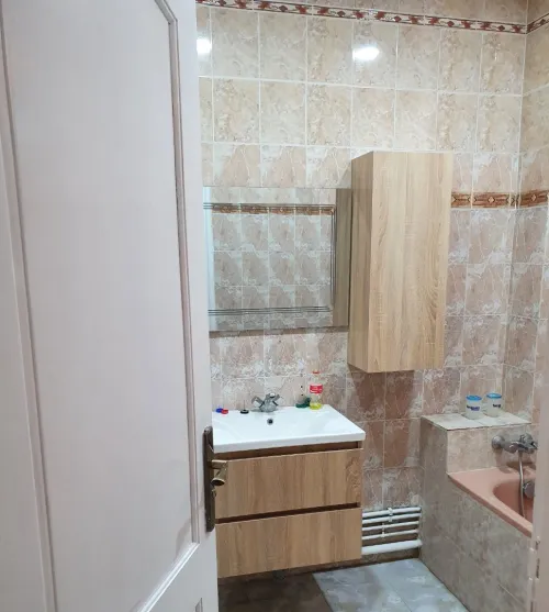 Location Appartement F3 Alger Belouizdad 6