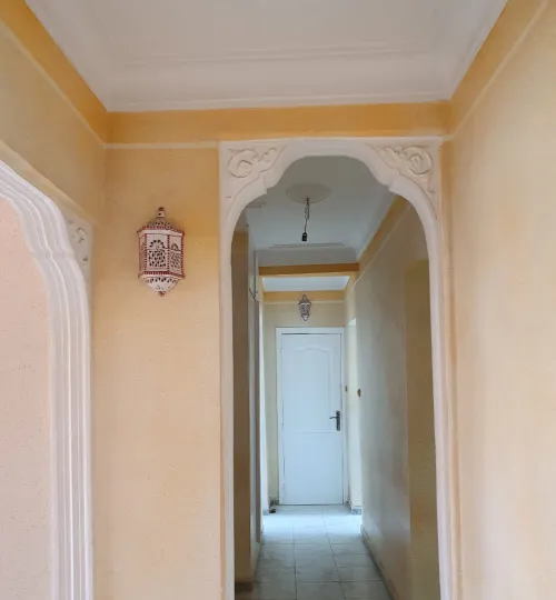 Location Appartement F3 Alger Belouizdad 2