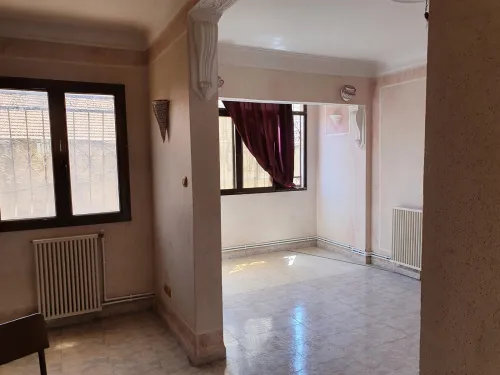 Location Appartement F3 Alger Belouizdad 8
