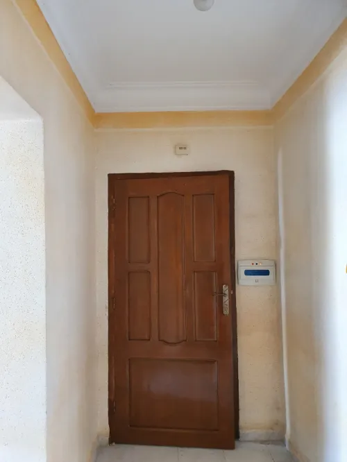 Location Appartement F3 Alger Belouizdad 4