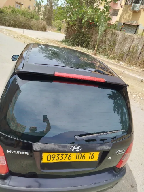 Hyundai Atos 2006 Atos