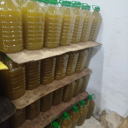 زيت الزيتونة huile d'olive
