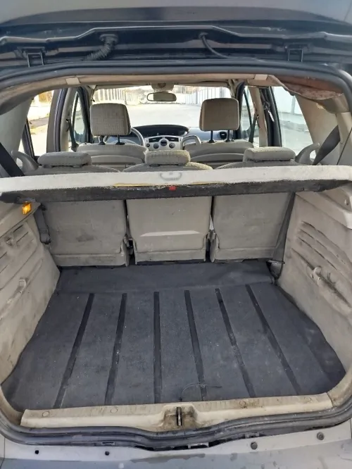 Renault Scenic 2009 Scenic