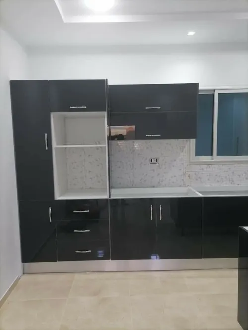 Cuisine moderne مطابخ عصرية من الورشة الى الزبون 