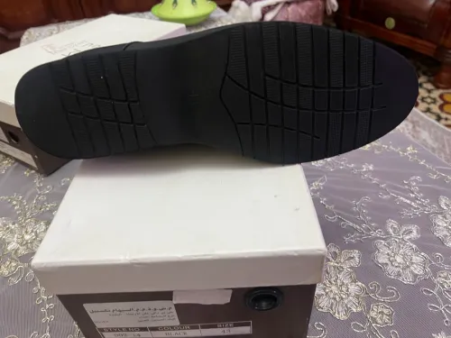 chaussures classique sport