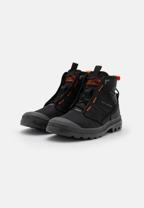palladium Pampa Travel Lite