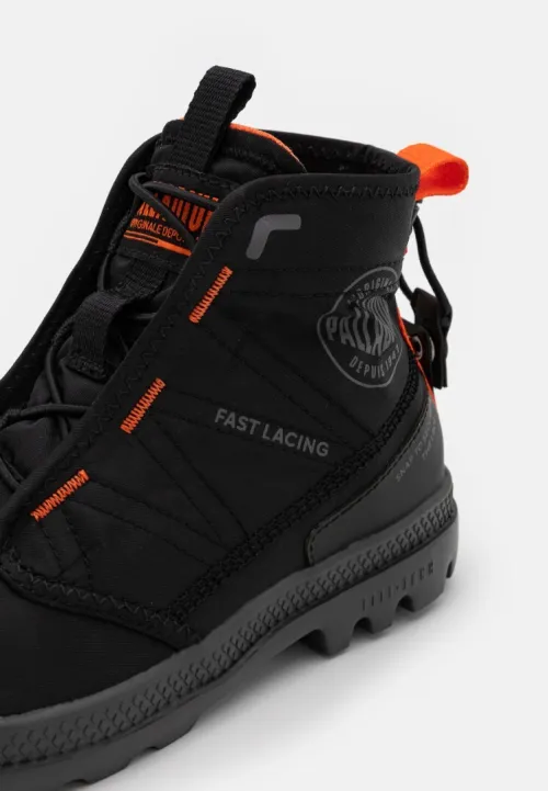 palladium Pampa Travel Lite