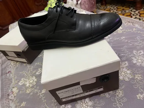 chaussures classique sport
