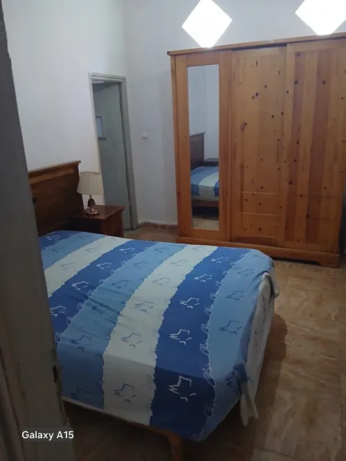 Location vacances Bungalow F5 Boumerdès Zemmouri