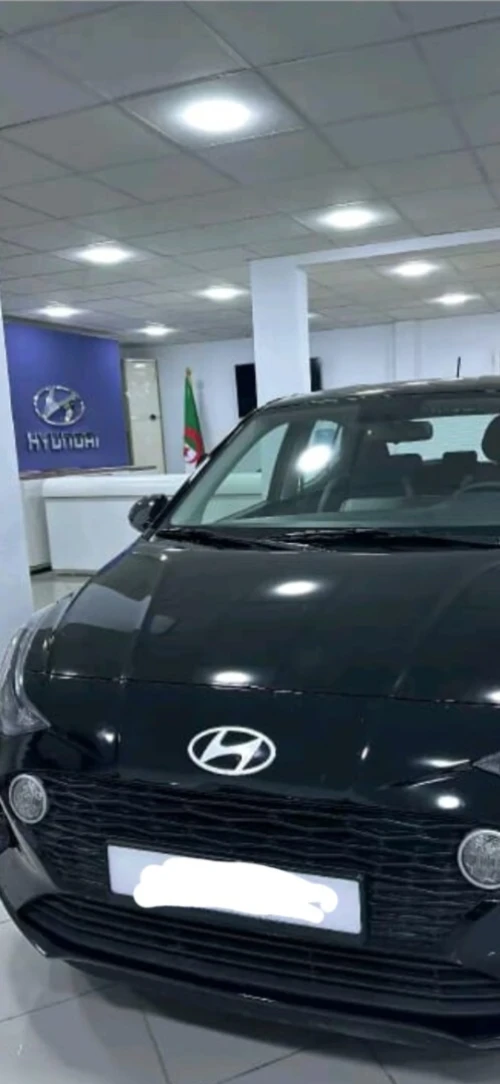 Hyundai I10 2026 1.2