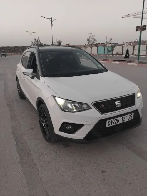 Seat ARONA 2021 ARONA