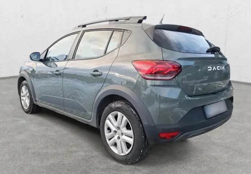 Dacia Sandero 2023 Stepway Expression
