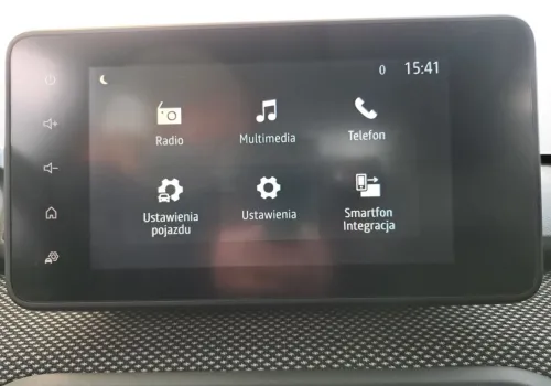 Dacia Sandero 2023 Stepway Expression