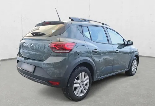 Dacia Sandero 2023 Stepway Expression