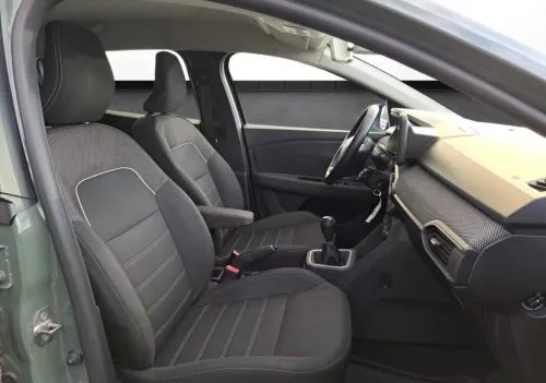 Dacia Sandero 2023 Stepway Expression