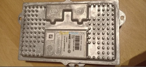 LEON Seat ballast 5F0941472