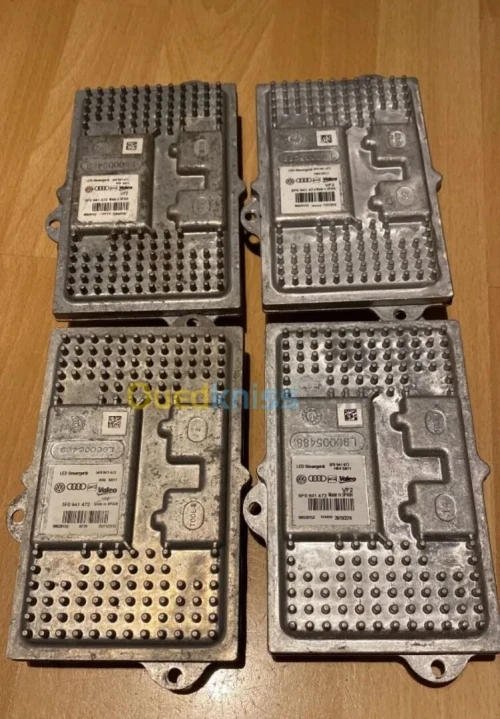 LEON Seat ballast 5F0941472
