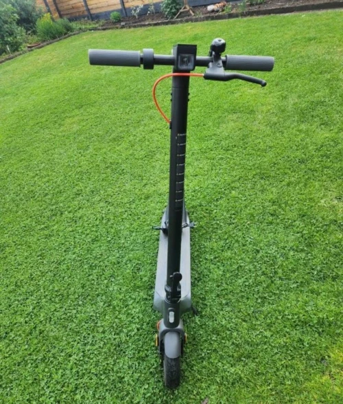 XIOAMI 4 Lite 2 Gen Trotinette