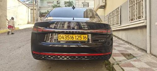 Volkswagen Passat 2025 Executive