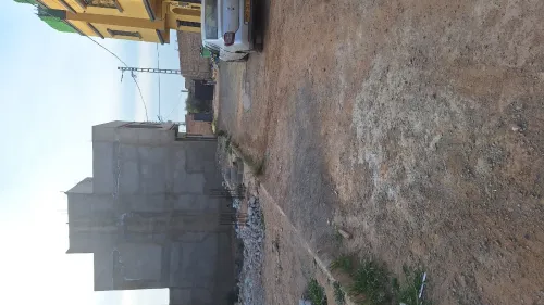 Vente Terrain Oran Boufatis
