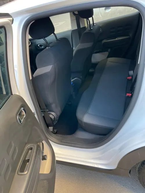 Citroen C3 2024 You