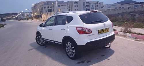 Nissan Qashqai 2013 Allure
