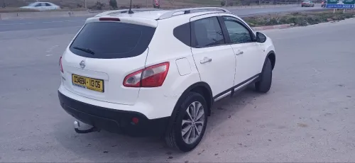 Nissan Qashqai 2013 Allure