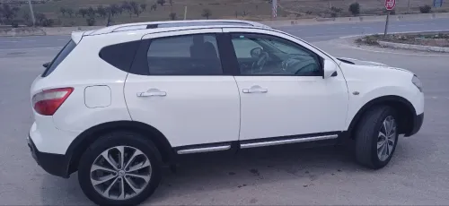 Nissan Qashqai 2013 Allure