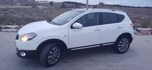 Nissan Qashqai 2013 Allure