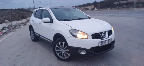 Nissan Qashqai 2013 Allure