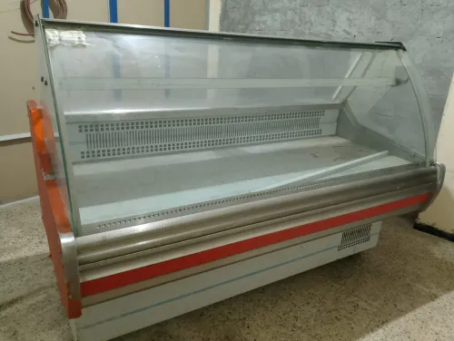 Frigo présentoir